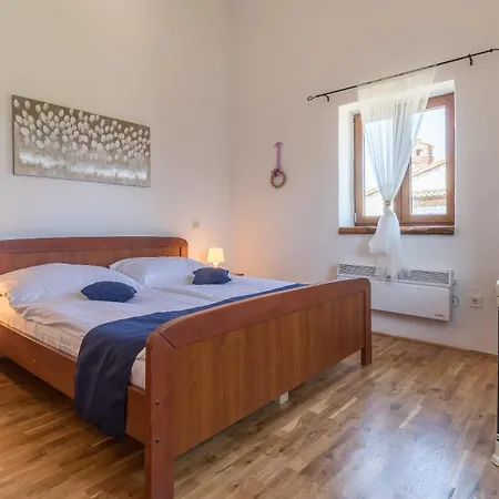 Beautiful Istrian With Private Pool And Private Parking Willa Butkovići