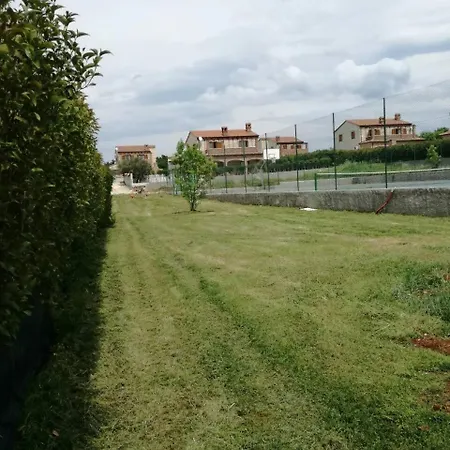 Beautiful Istrian With Private Pool And Private Parking *