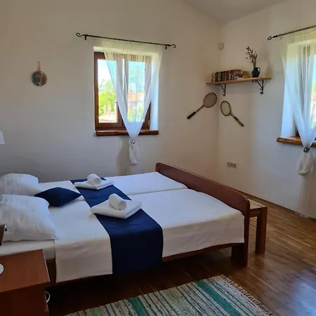 Beautiful Istrian With Private Pool And Private Parking * Butkovići