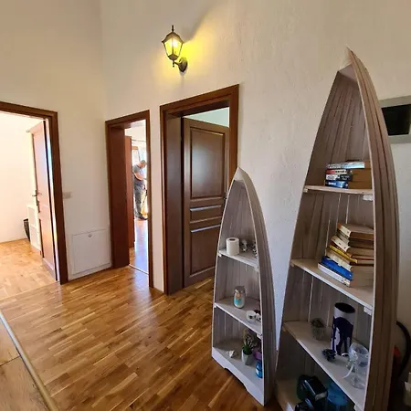 Villa Beautiful Istrian With Private Pool And Private Parking Butkovići