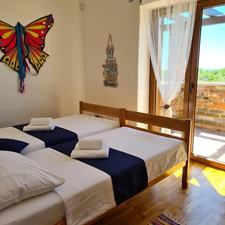 Villa Beautiful Istrian With Private Pool And Private Parking *