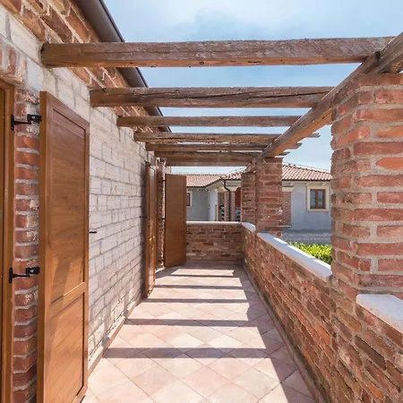 Villa Beautiful Istrian With Private Pool And Private Parking